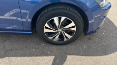 Volkswagen Polo 1.0 TSI 95 Match 5dr Petrol Hatchback